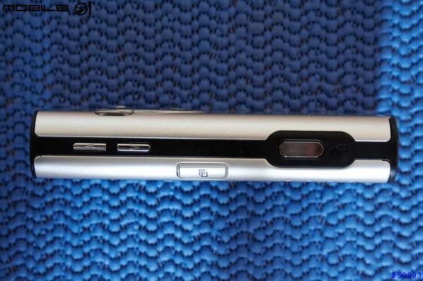 簡潔,實用- SonyEricsson K600i(05/09/07更新照片及部分內容)