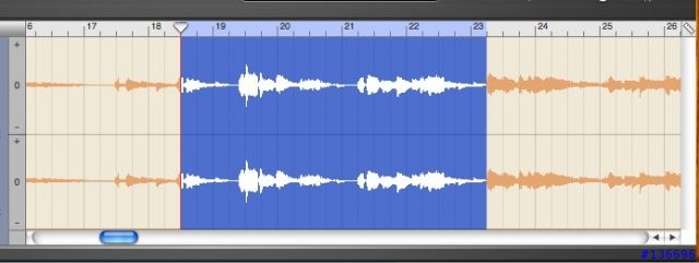 【分享】切割手機mp3不需要再使用你不認識的軟體嚕(圖文並茂)