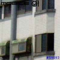 簡潔,實用- SonyEricsson K600i(05/09/07更新照片及部分內容)