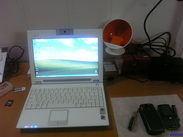 還是敗下去了~~~ SHARP SX833