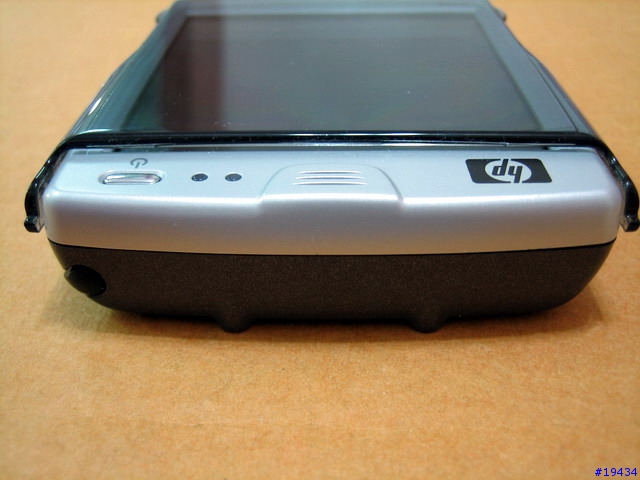 內建GPS的PDA PHONE～HP 6515使用報告