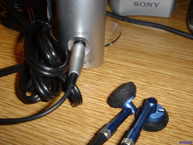 藍色誘惑 SONY SRS-DZ10(23張圖 請稍作等待)