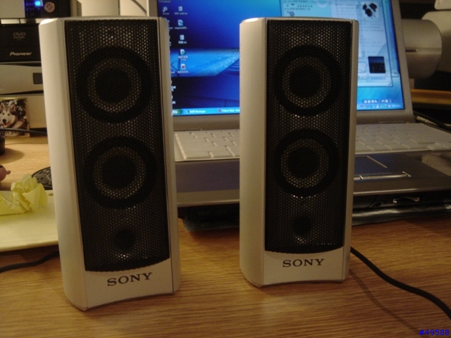藍色誘惑 SONY SRS-DZ10(23張圖 請稍作等待)