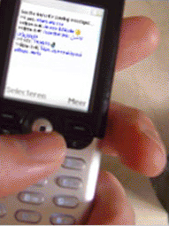 善用程式~讓一般的手機也能如同智慧型手機一樣強大!! 2005/09/12 updated