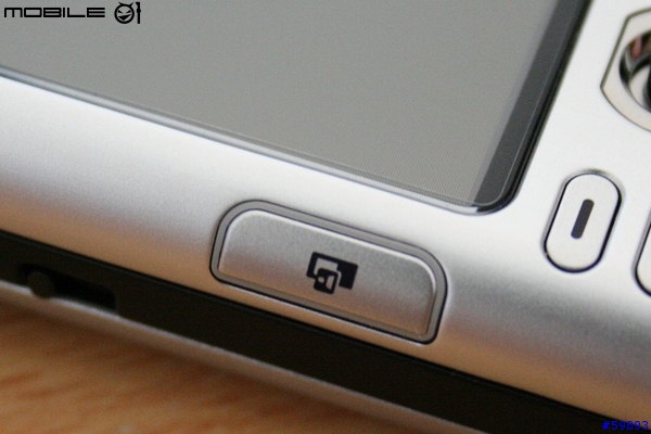 簡潔,實用- SonyEricsson K600i(05/09/07更新照片及部分內容)