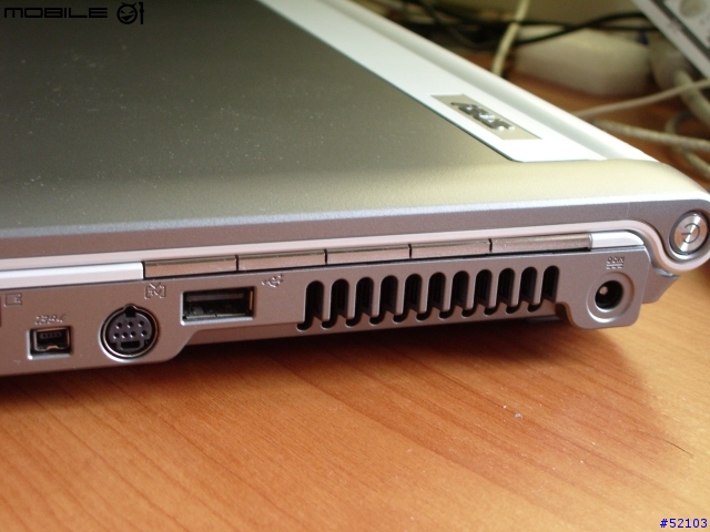 遲來的外觀分享ASUS W3A