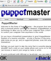善用程式~讓一般的手機也能如同智慧型手機一樣強大!! 2005/09/12 updated