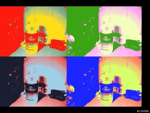 01 首發 PHOTO BOOTH報告上線