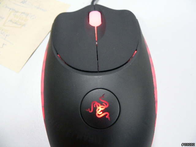 Razer Copperhead 入手!