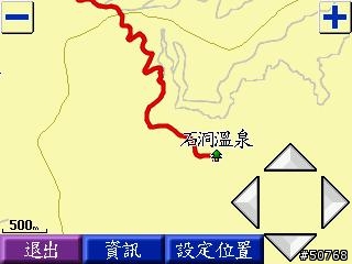偏遠地區路徑規劃的詳細比較(C320/M268/PPG9/RE3/MEM8)