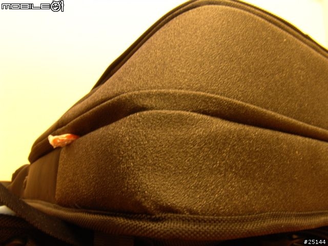 【阿西摩試用報告】背包雙俠 - Nike Epic 1, Booq Boa XM