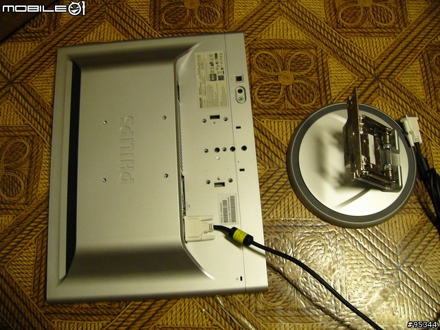 飛利浦 200W6 開箱
