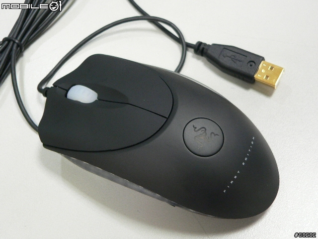 Razer Copperhead 入手!