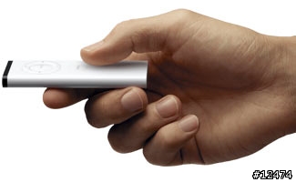 新 iPod 發表熱賣中!