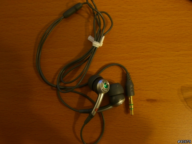 W550i 新機到手~~圖多