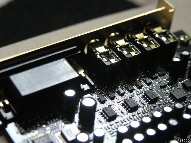 Creative Sound Blaster X-Fi:- 神奇的音效卡 (把MP3演變成Audio CD音效播出)