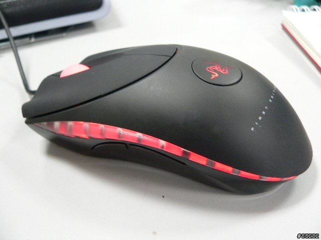 Razer Copperhead 入手!