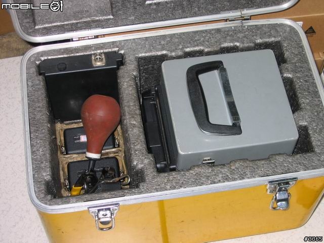光纖設備熔接過程
