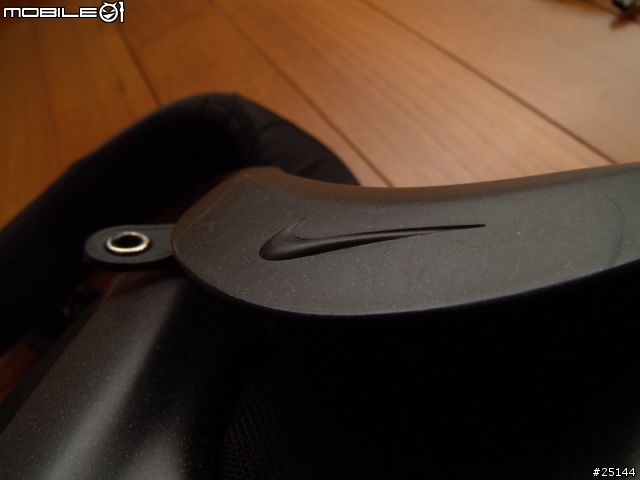 【阿西摩試用報告】背包雙俠 - Nike Epic 1, Booq Boa XM