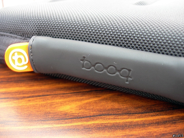 Booq Vyper XS 筆記型電腦硬殼包