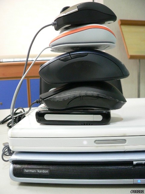 Razer Copperhead 入手!