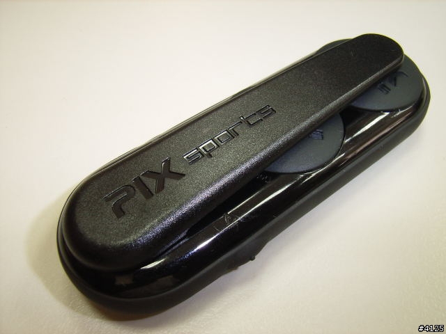 PIX SPORTS 運動用小玩具