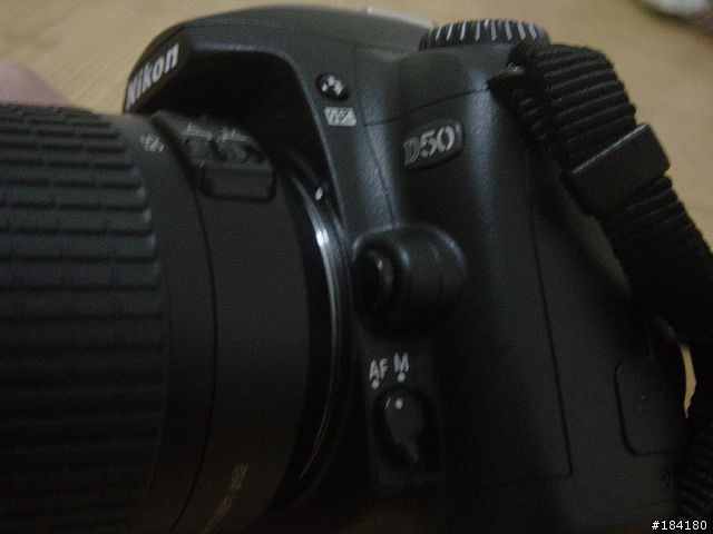 (分享)NIKON D50 KIT心得分享(圖多)