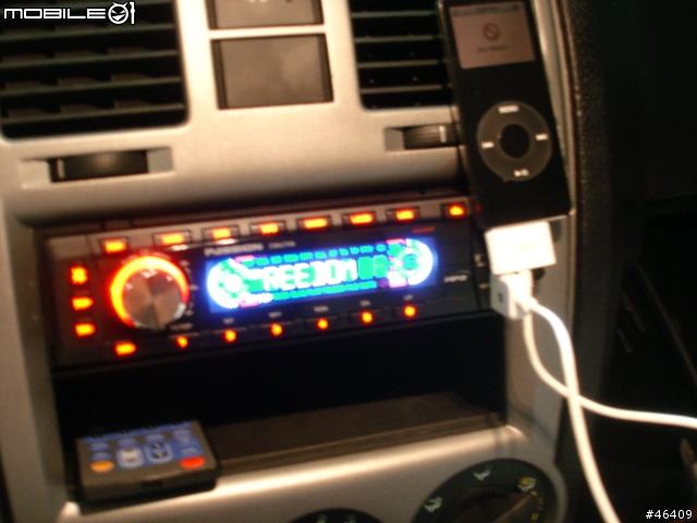 【Passion i-TECH】iPod/USB/SD汽車音響 ----> 使用心得 (非勸敗)
