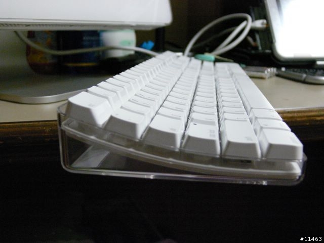 沒人分享過嗎?來看看 iMac G5 17 inch 的開箱照吧!
