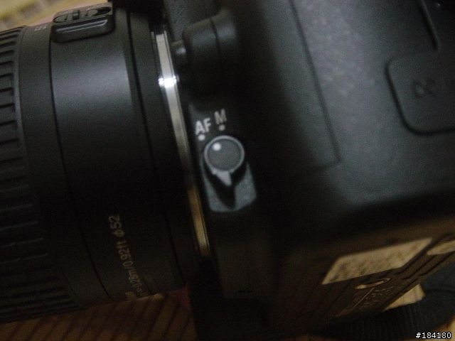 (分享)NIKON D50 KIT心得分享(圖多)