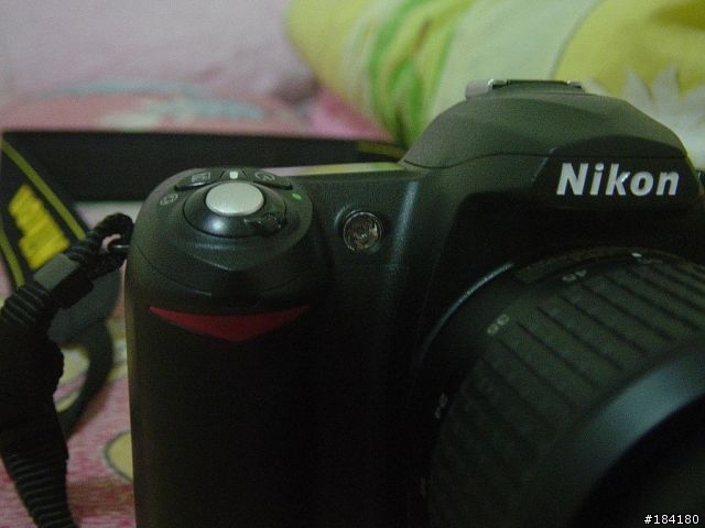 (分享)NIKON D50 KIT心得分享(圖多)