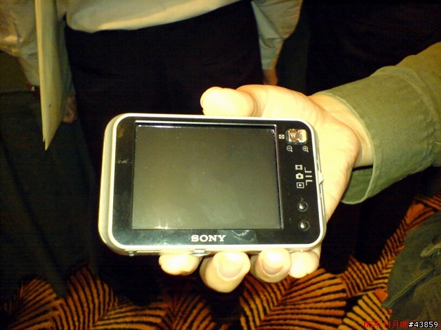 SONY2006年度最新秘密武器~~~感動上市!!