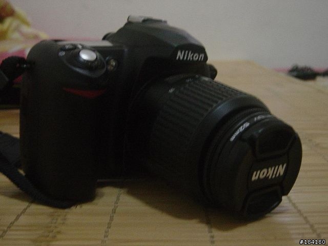 (分享)NIKON D50 KIT心得分享(圖多)