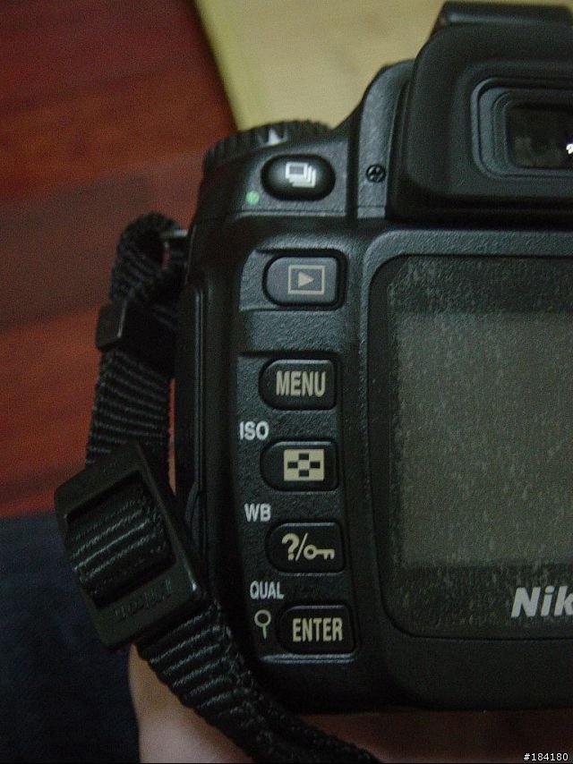 (分享)NIKON D50 KIT心得分享(圖多)