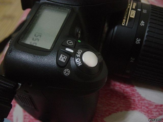 (分享)NIKON D50 KIT心得分享(圖多)