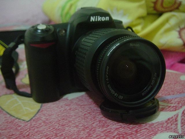 (分享)NIKON D50 KIT心得分享(圖多)