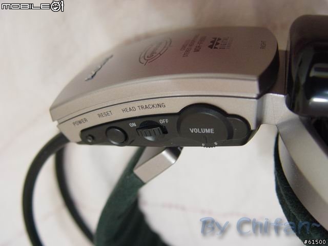 【分享】SONY 5.1聲道環繞無線耳機 MDR-DS8000 DTS+Dolby Digital+AAC