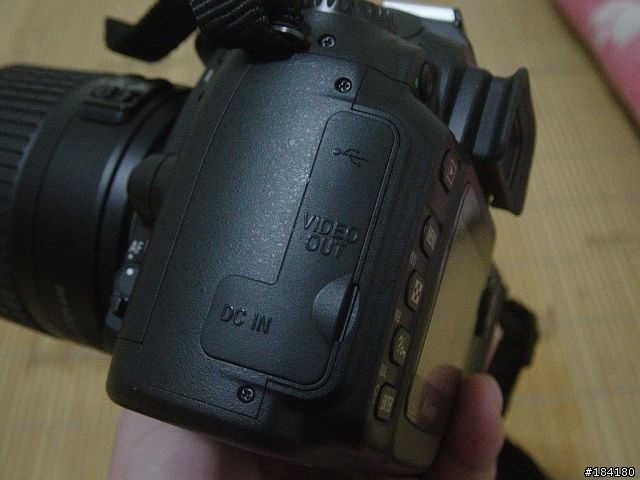 (分享)NIKON D50 KIT心得分享(圖多)