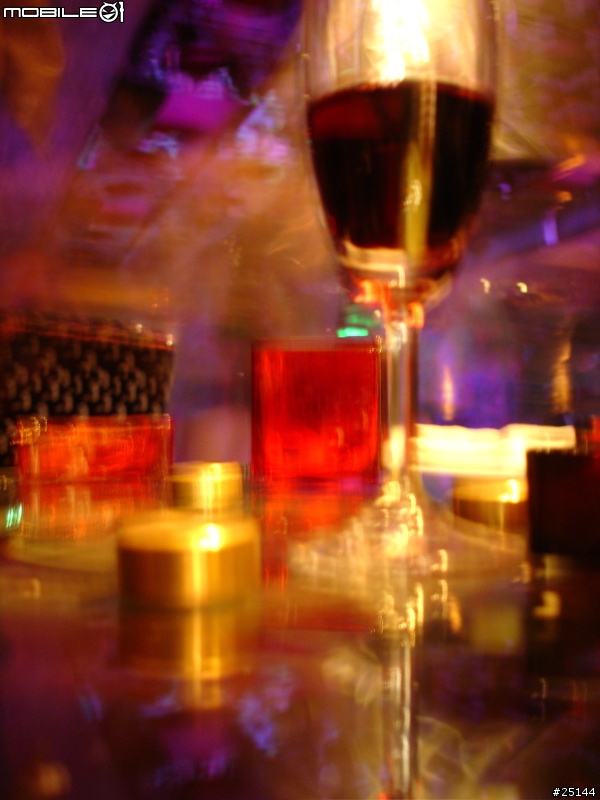 【阿西摩半夜美酒分享】2005 薄酒萊新酒發表會!