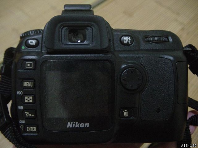 (分享)NIKON D50 KIT心得分享(圖多)