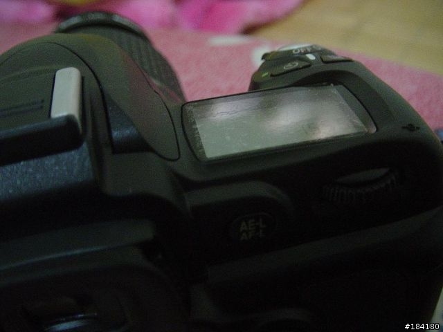 (分享)NIKON D50 KIT心得分享(圖多)