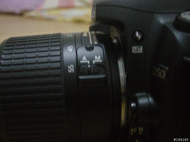 (分享)NIKON D50 KIT心得分享(圖多)