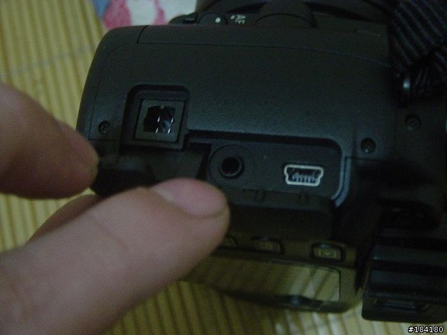 (分享)NIKON D50 KIT心得分享(圖多)