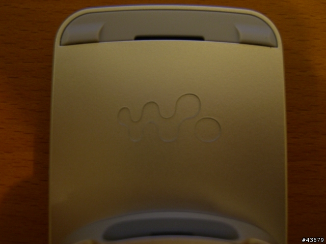 W550i 新機到手~~圖多