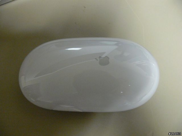 沒人分享過嗎?來看看 iMac G5 17 inch 的開箱照吧!