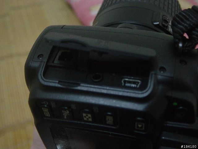 (分享)NIKON D50 KIT心得分享(圖多)