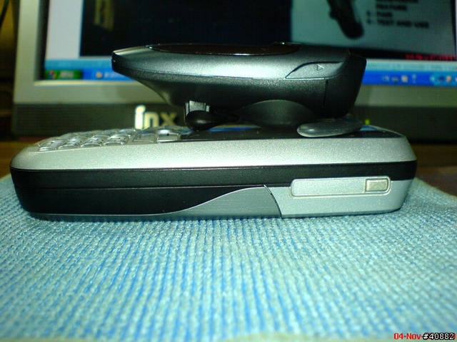 MOTO的H300