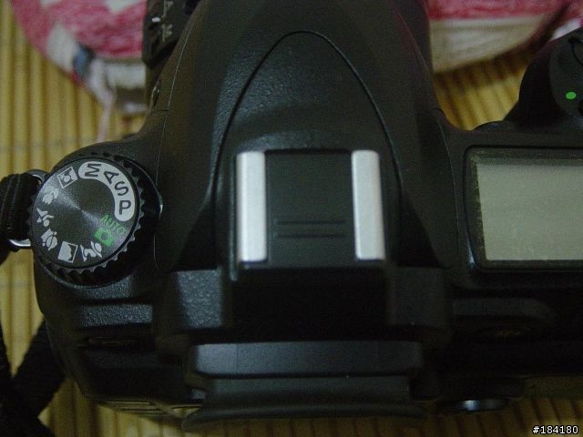 (分享)NIKON D50 KIT心得分享(圖多)