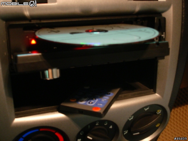 【Passion i-TECH】iPod/USB/SD汽車音響 ----> 使用心得 (非勸敗)