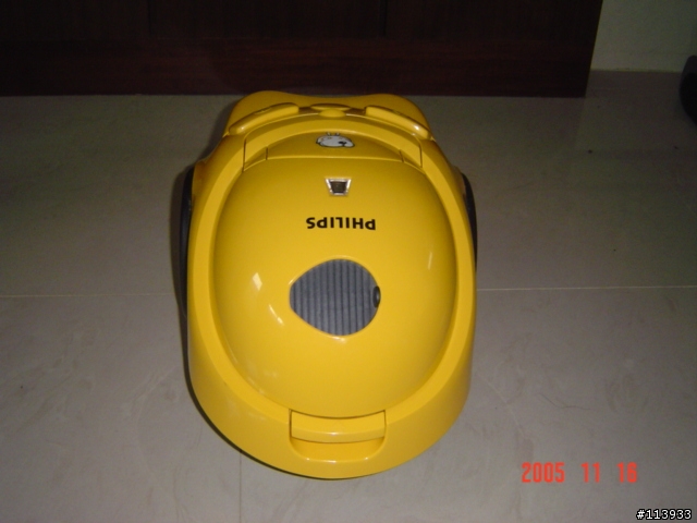 新台幣60萬的吸塵器,你家有沒有???我家有!!